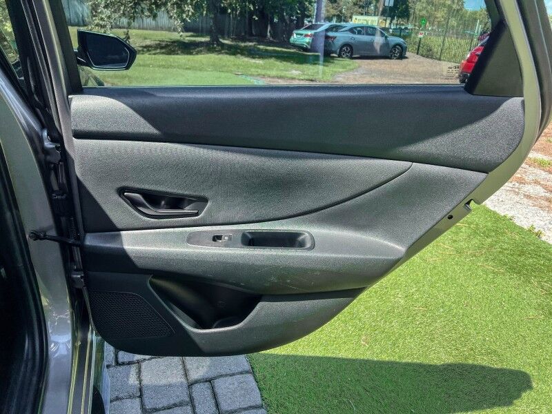 2023 Hyundai Elantra N Line Wilmington NC