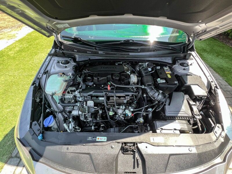 2023 Hyundai Elantra N Line Wilmington NC