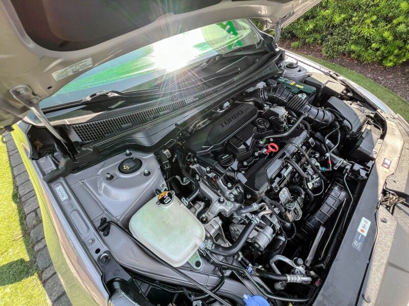 2023 Hyundai Elantra N Line Wilmington NC