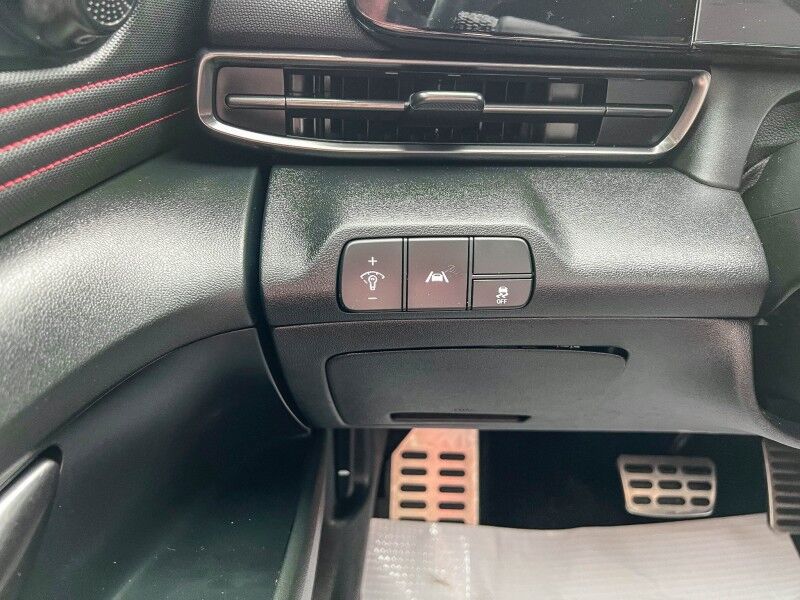 2023 Hyundai Elantra N Line Wilmington NC