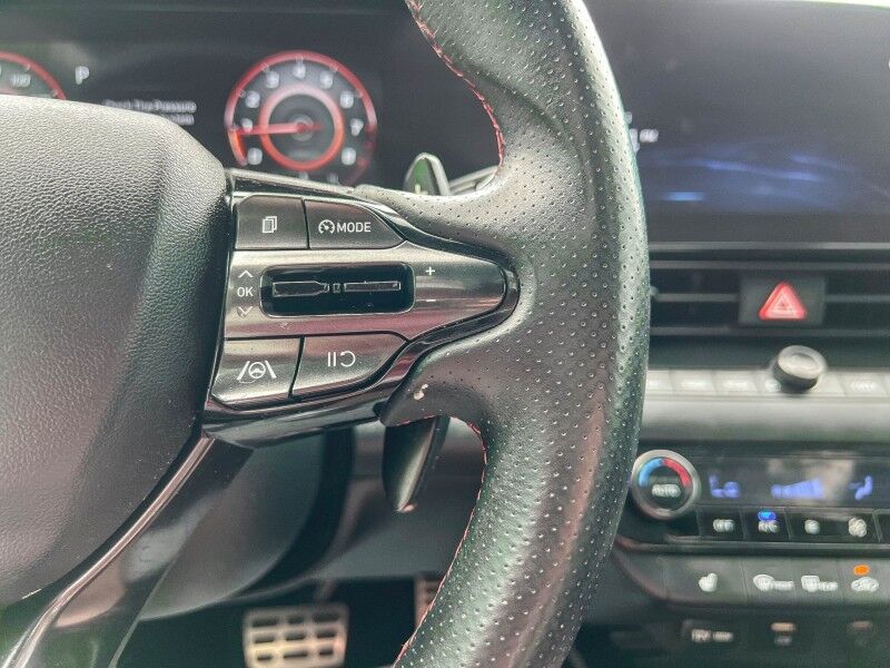 2023 Hyundai Elantra N Line Wilmington NC