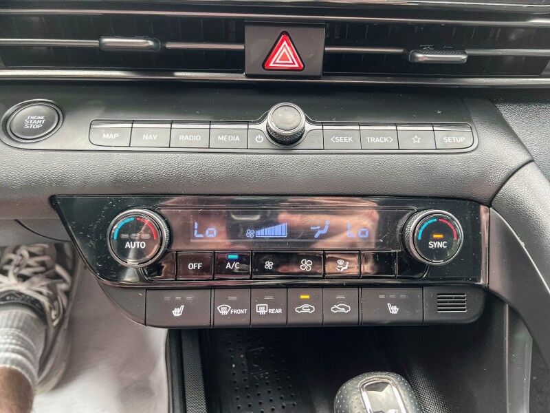 2023 Hyundai Elantra N Line Wilmington NC