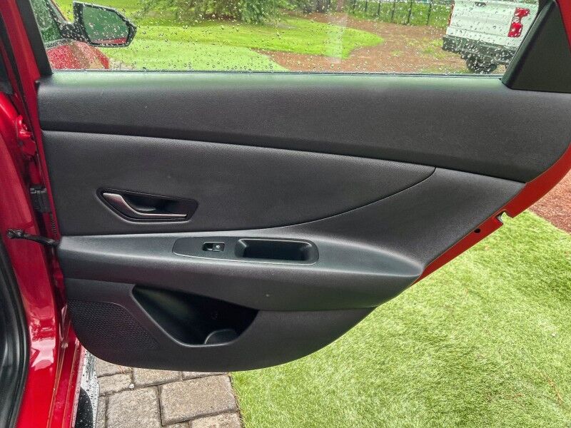 2023 Hyundai Elantra N Line Wilmington NC