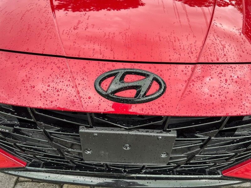 2023 Hyundai Elantra N Line Wilmington NC