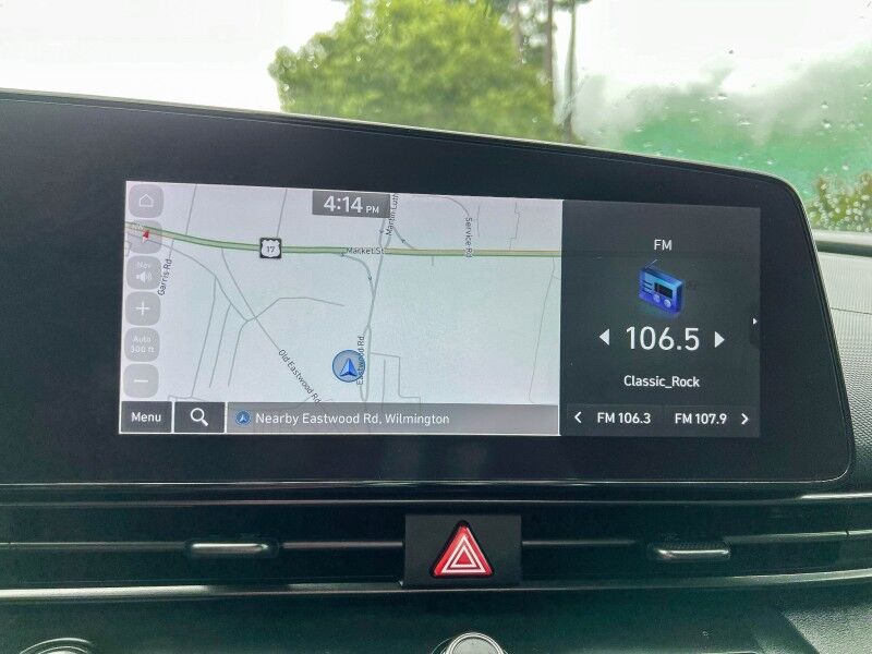 2023 Hyundai Elantra N Line Wilmington NC