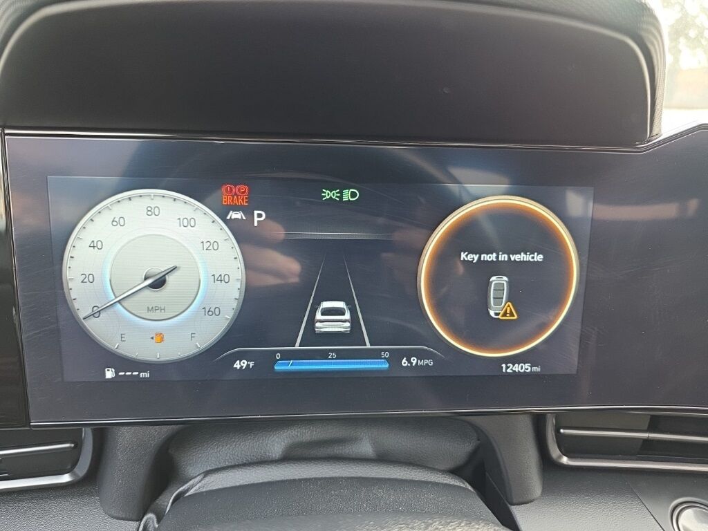 2023 Hyundai Elantra N Line Hunt Valley MD