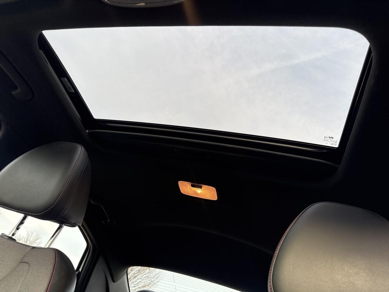 2023 Hyundai Elantra N Line Chantilly VA