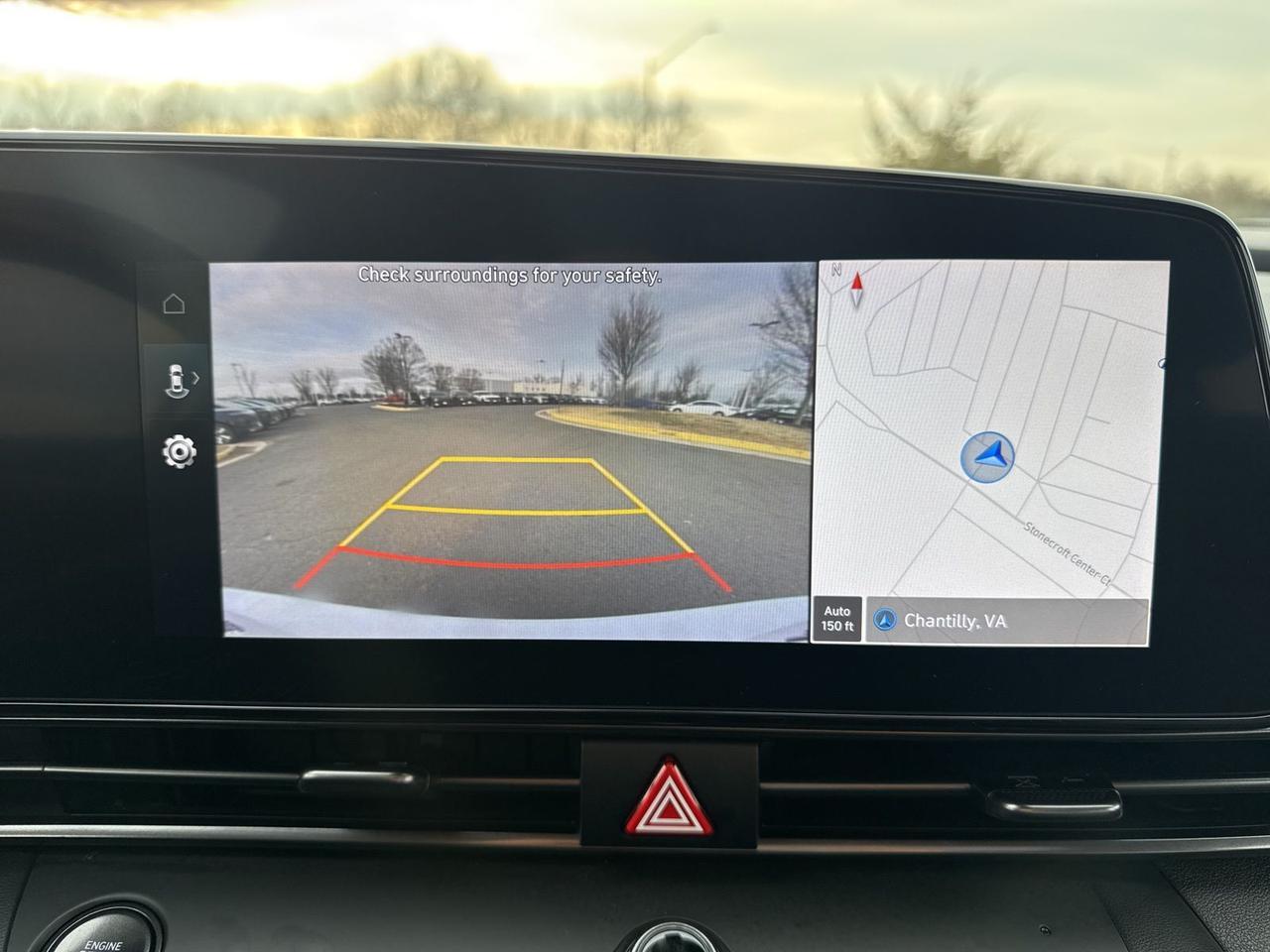 2023 Hyundai Elantra N Line Chantilly VA