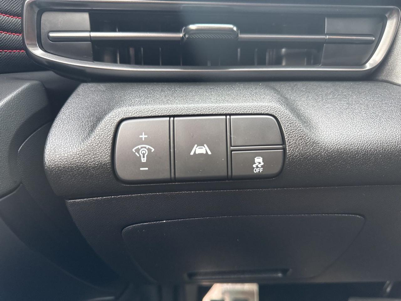 2023 Hyundai Elantra N Line Chantilly VA