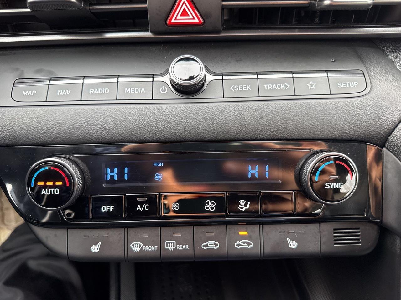 2023 Hyundai Elantra N Line Chantilly VA