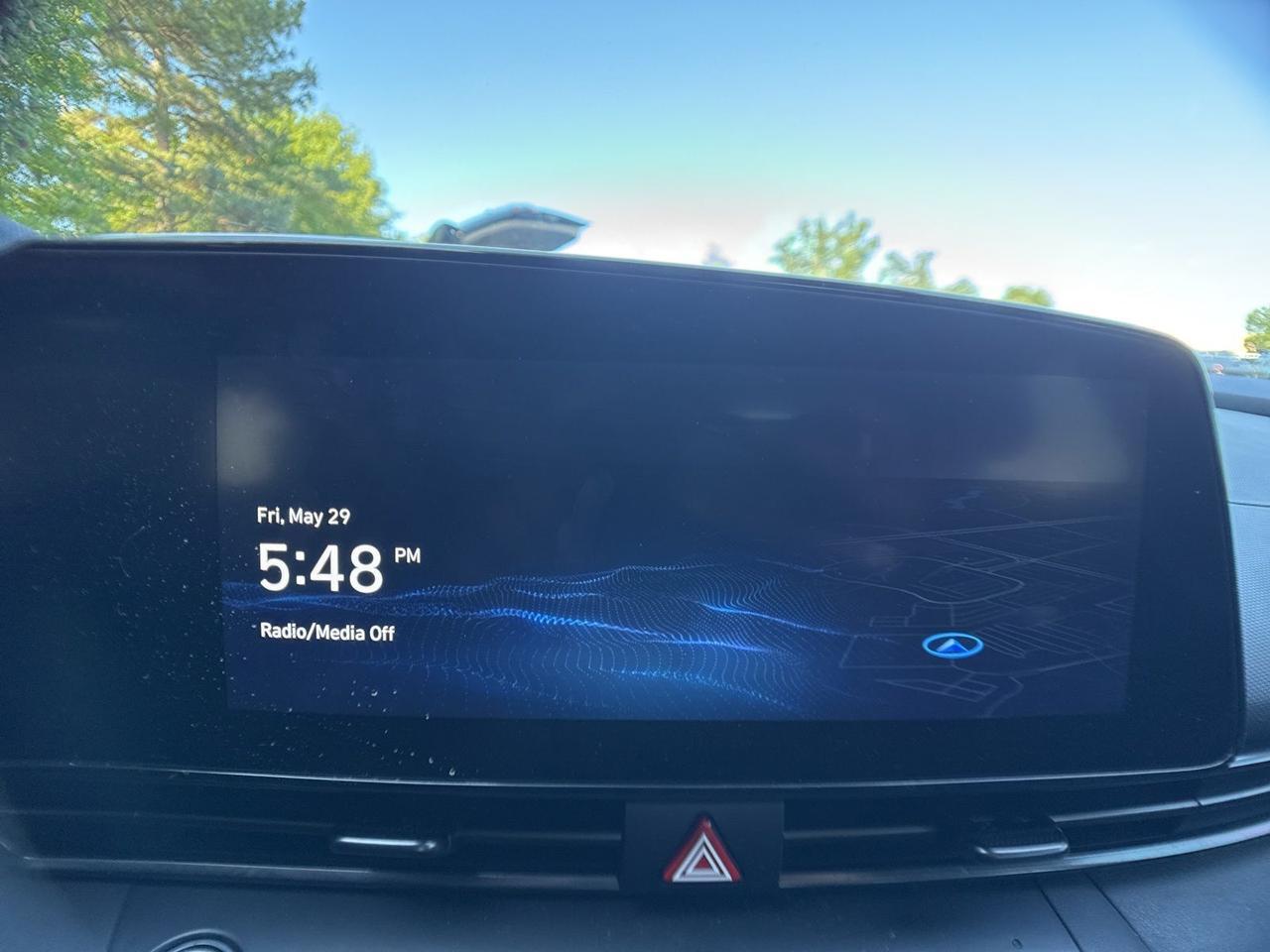 2023 Hyundai Elantra N Line Chantilly VA