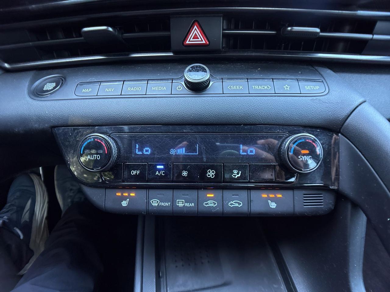 2023 Hyundai Elantra N Line Chantilly VA