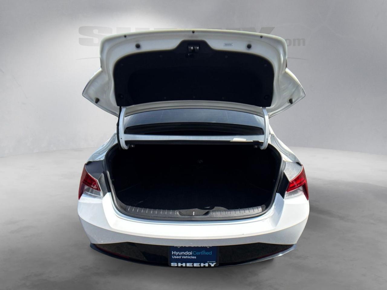 2023 Hyundai Elantra N Line Chantilly VA