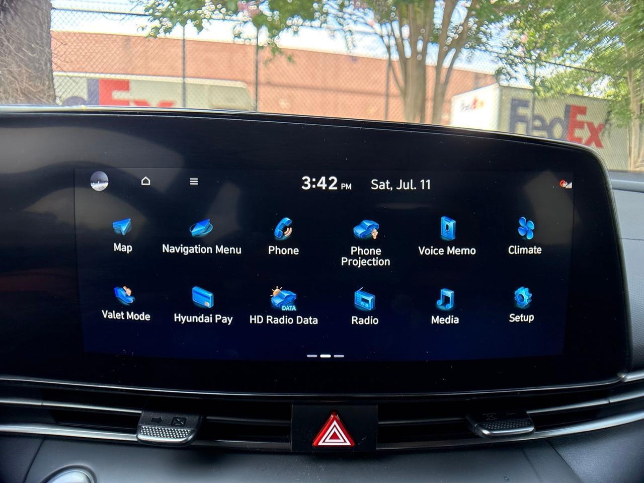 2023 Hyundai Elantra N Line Chantilly VA