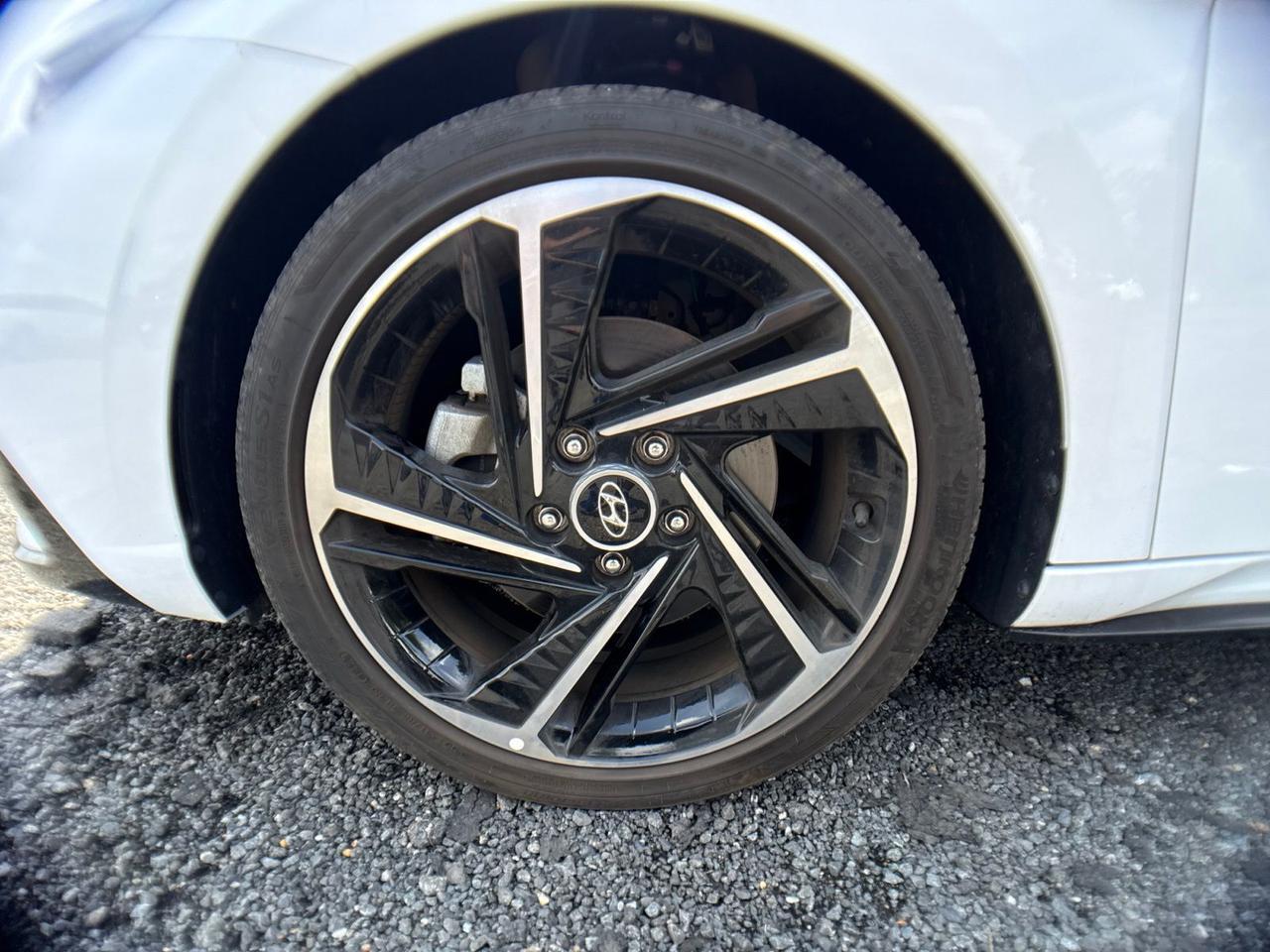 2023 Hyundai Elantra N Line Chantilly VA