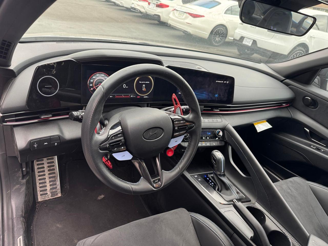 2023 Hyundai Elantra N Local Trade In Portland OR