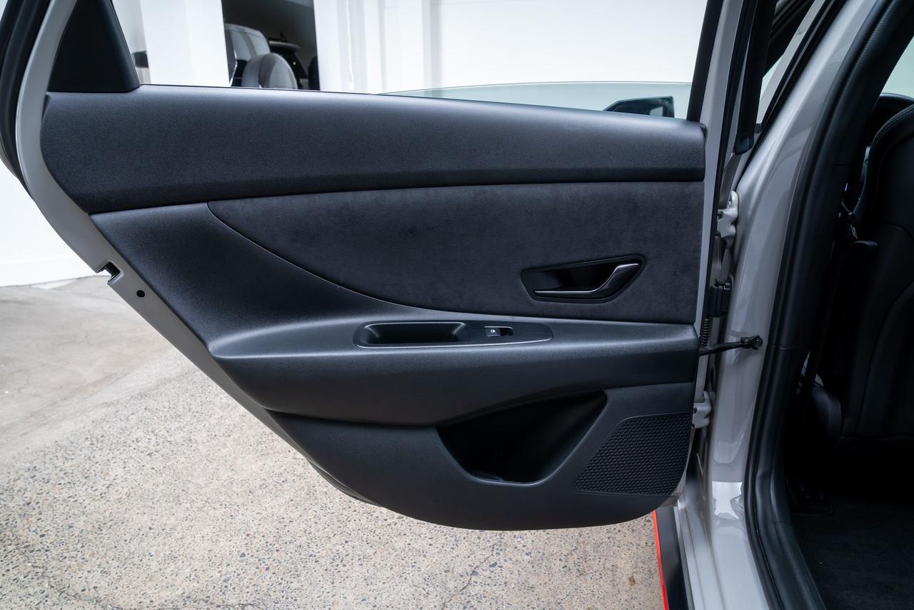 2023 Hyundai Elantra N N Light Sport Bucket Seats Portland OR