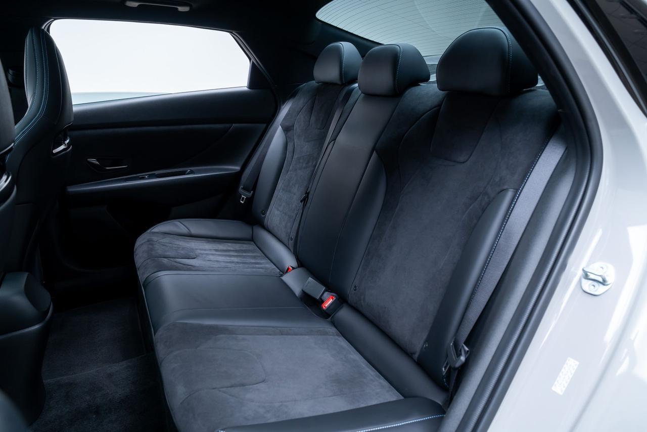 2023 Hyundai Elantra N N Light Sport Bucket Seats Portland OR
