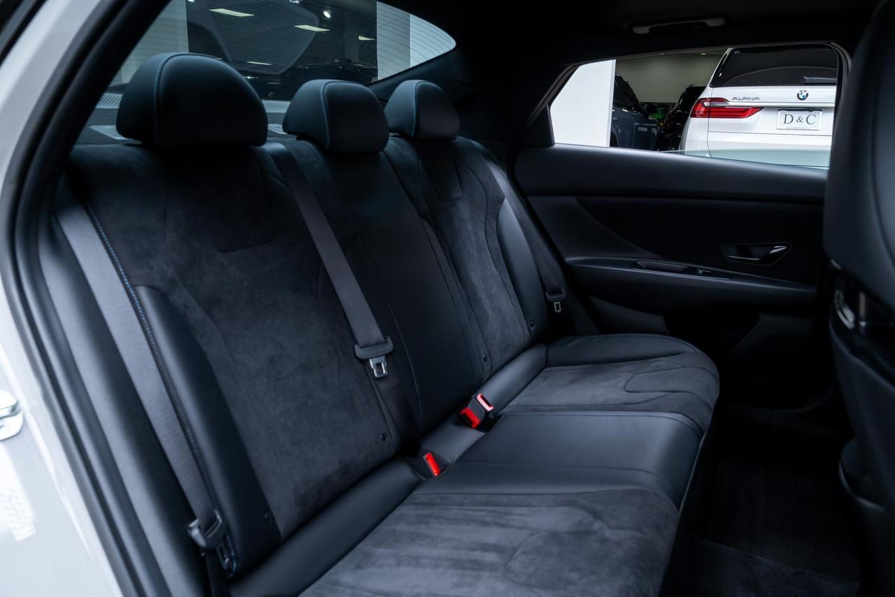 2023 Hyundai Elantra N N Light Sport Bucket Seats Portland OR