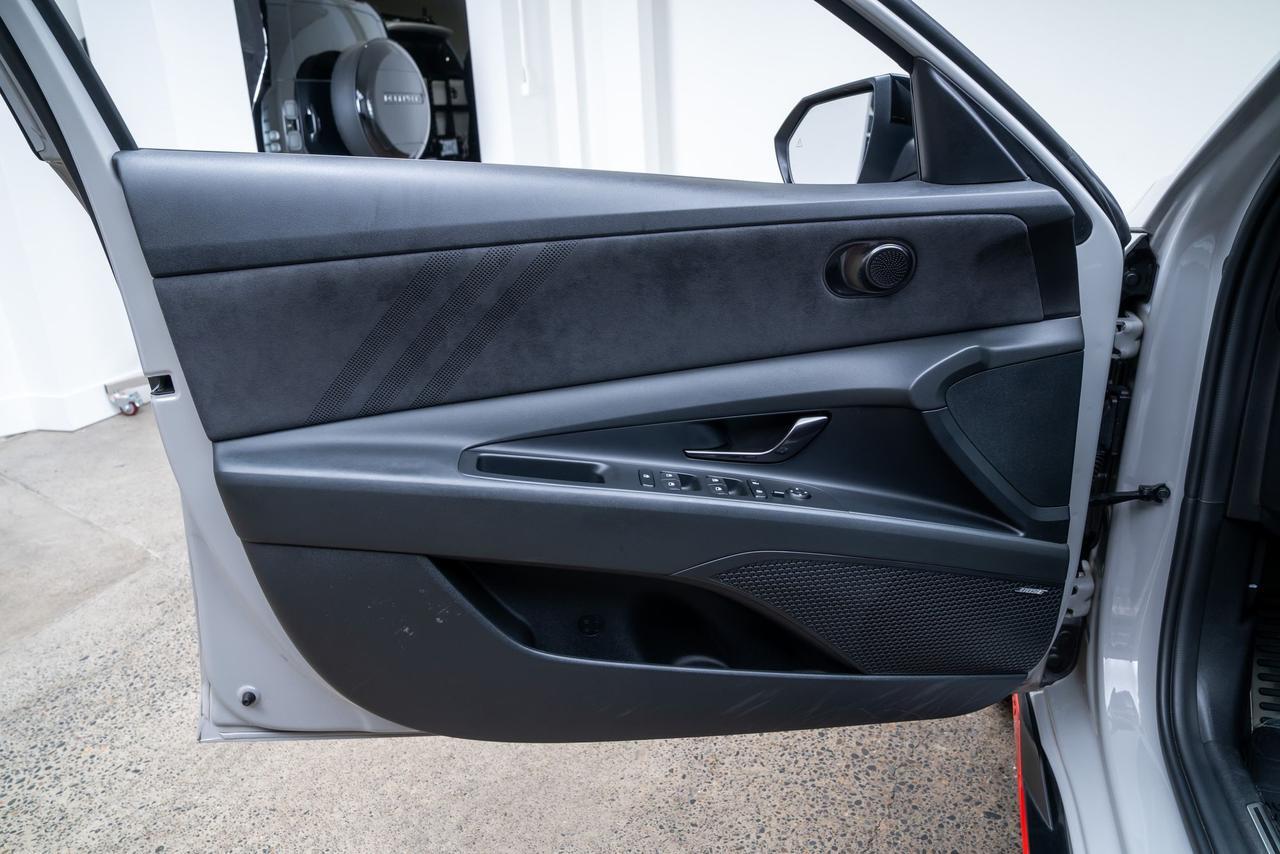 2023 Hyundai Elantra N N Light Sport Bucket Seats Portland OR