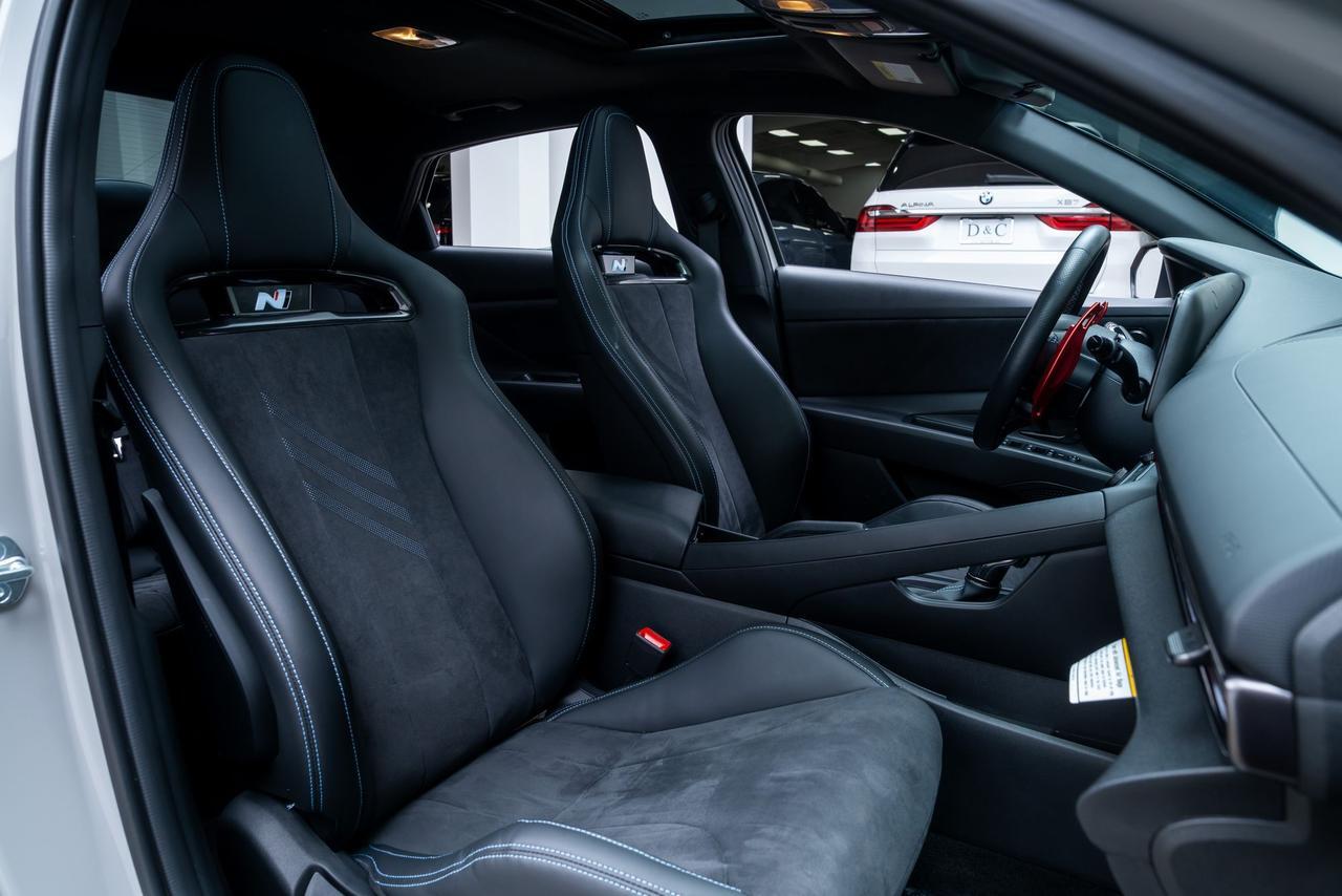 2023 Hyundai Elantra N N Light Sport Bucket Seats Portland OR