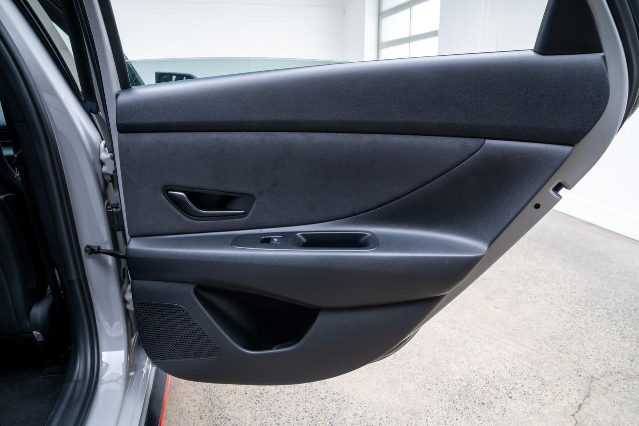 2023 Hyundai Elantra N N Light Sport Bucket Seats Portland OR