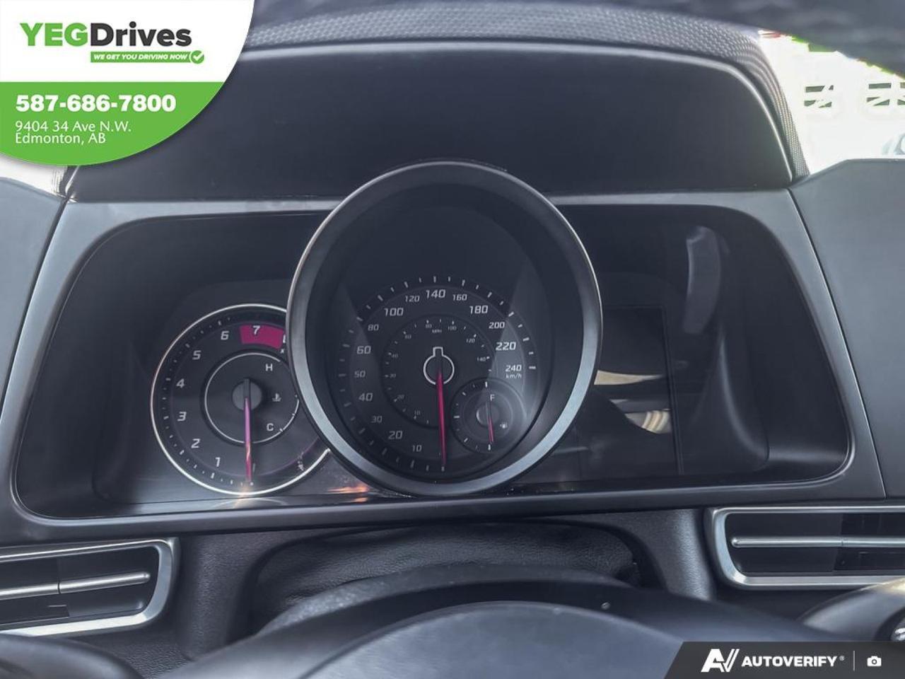 2023 Hyundai Elantra Preferred Edmonton AB