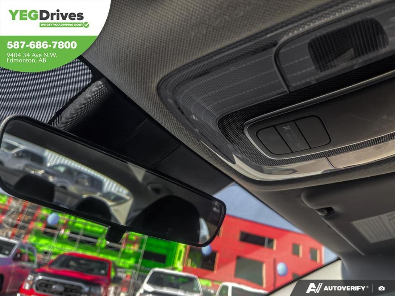 2023 Hyundai Elantra Preferred Edmonton AB