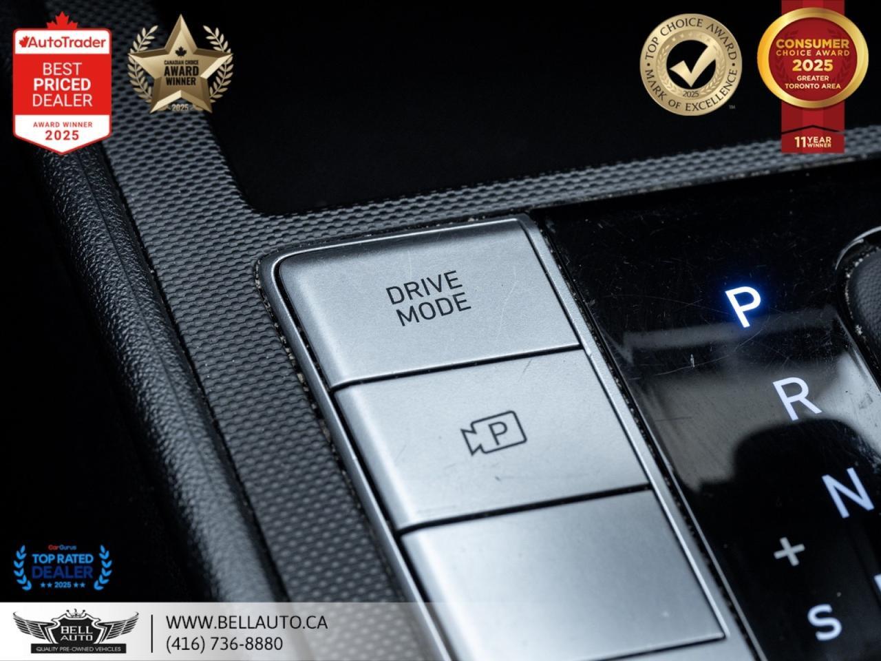 2023 Hyundai Elantra Preferred NAVI B.CAM SUNROOF B.SPOT BLKRIMS Toronto ON