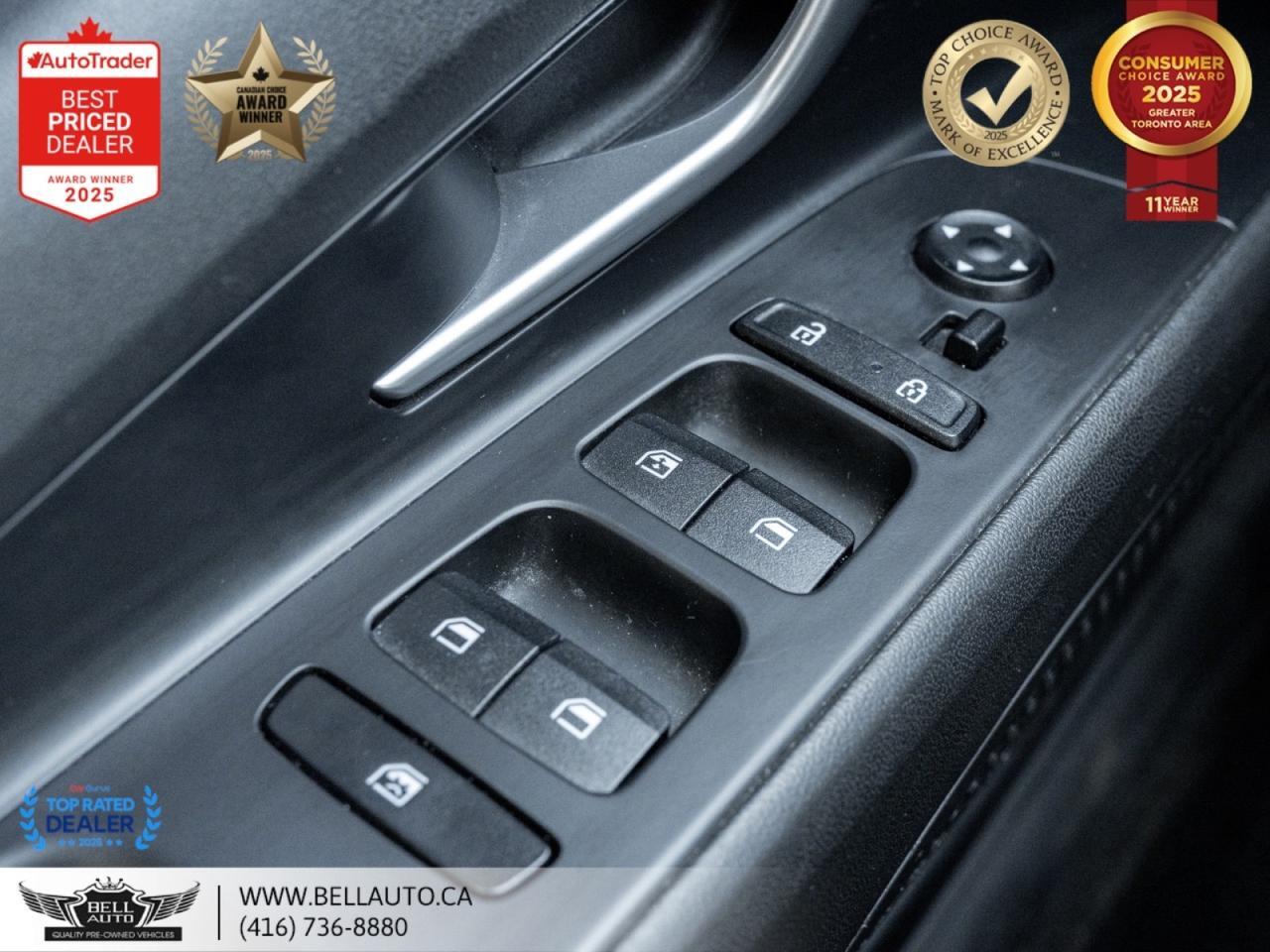 2023 Hyundai Elantra Preferred NAVI B.CAM SUNROOF B.SPOT BLKRIMS Toronto ON