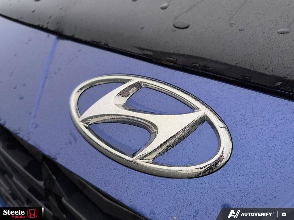 2023 Hyundai Elantra Preferred St. John's NL