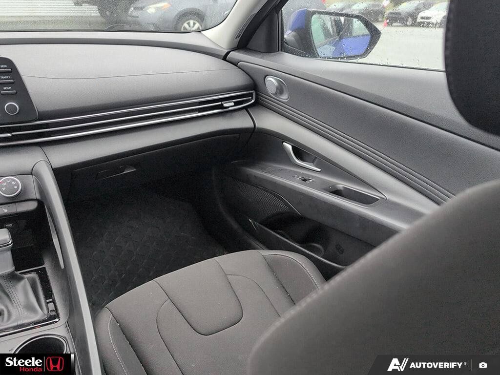 2023 Hyundai Elantra Preferred St. John's NL