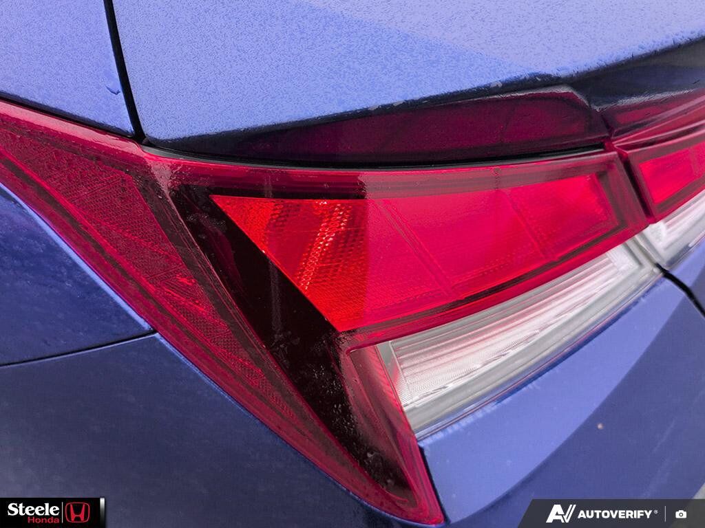 2023 Hyundai Elantra Preferred St. John's NL