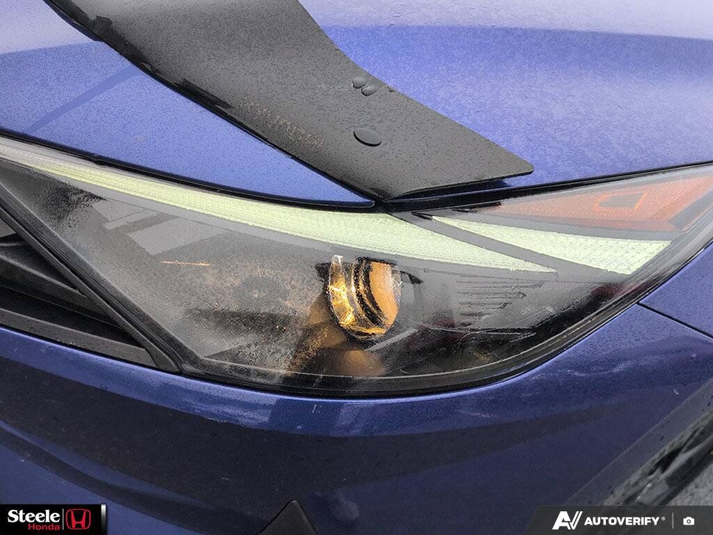 2023 Hyundai Elantra Preferred St. John's NL