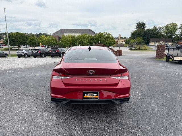 2023 Hyundai Elantra SE Crossville TN