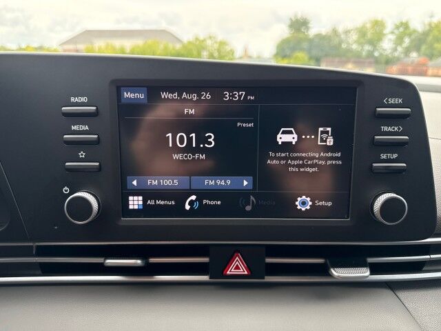 2023 Hyundai Elantra SE Crossville TN