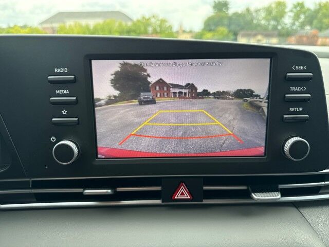 2023 Hyundai Elantra SE Crossville TN
