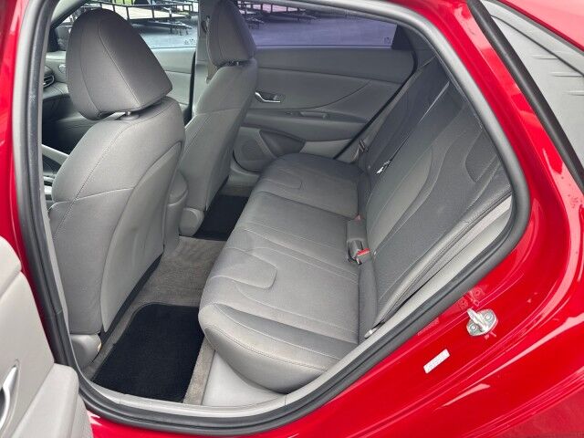 2023 Hyundai Elantra SE Crossville TN