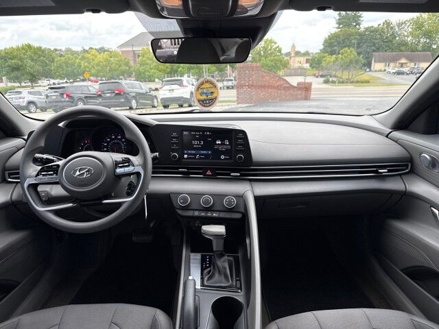 2023 Hyundai Elantra SE Crossville TN
