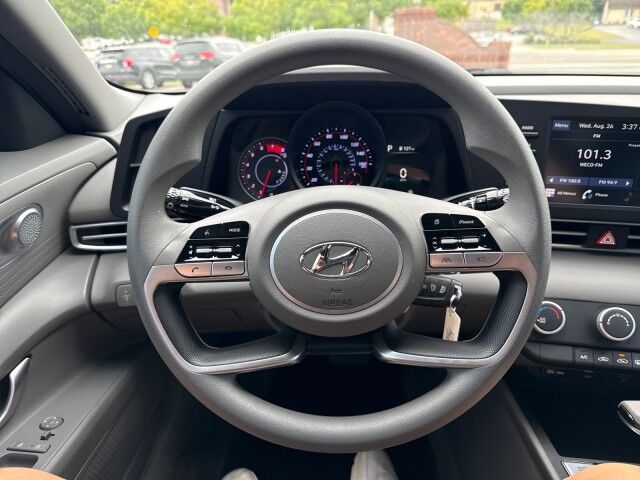 2023 Hyundai Elantra SE Crossville TN