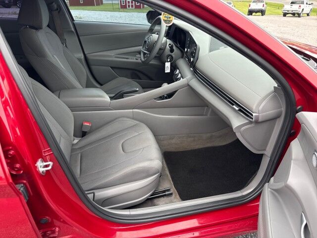 2023 Hyundai Elantra SE Crossville TN