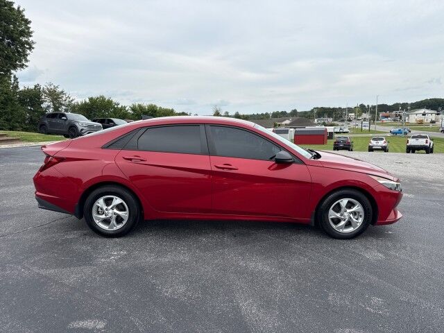 2023 Hyundai Elantra SE Crossville TN