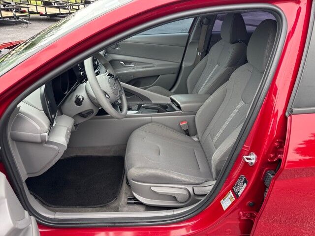 2023 Hyundai Elantra SE Crossville TN
