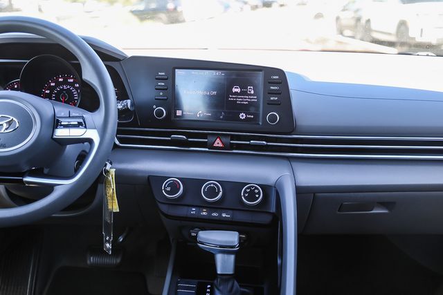 2023 Hyundai Elantra SE Folsom CA