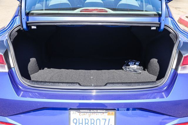 2023 Hyundai Elantra SE Folsom CA