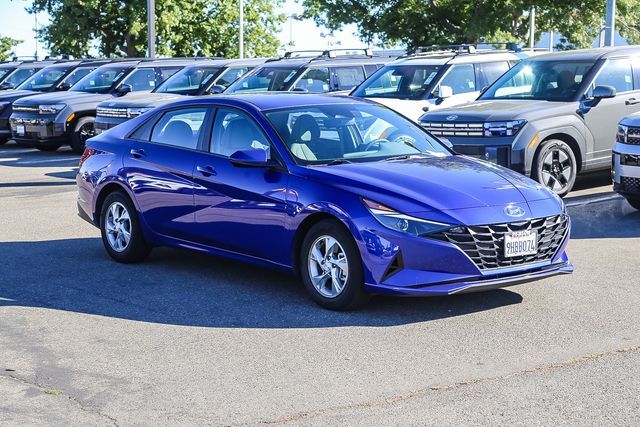 2023 Hyundai Elantra SE Folsom CA