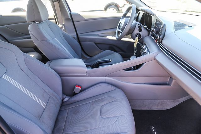 2023 Hyundai Elantra SE Folsom CA