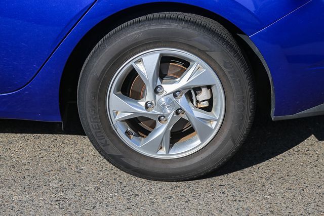 2023 Hyundai Elantra SE Folsom CA