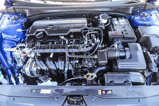 2023 Hyundai Elantra SE Folsom CA