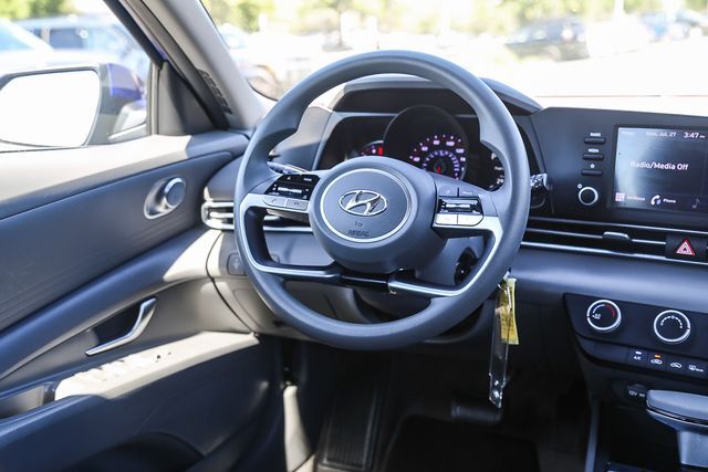 2023 Hyundai Elantra SE Folsom CA